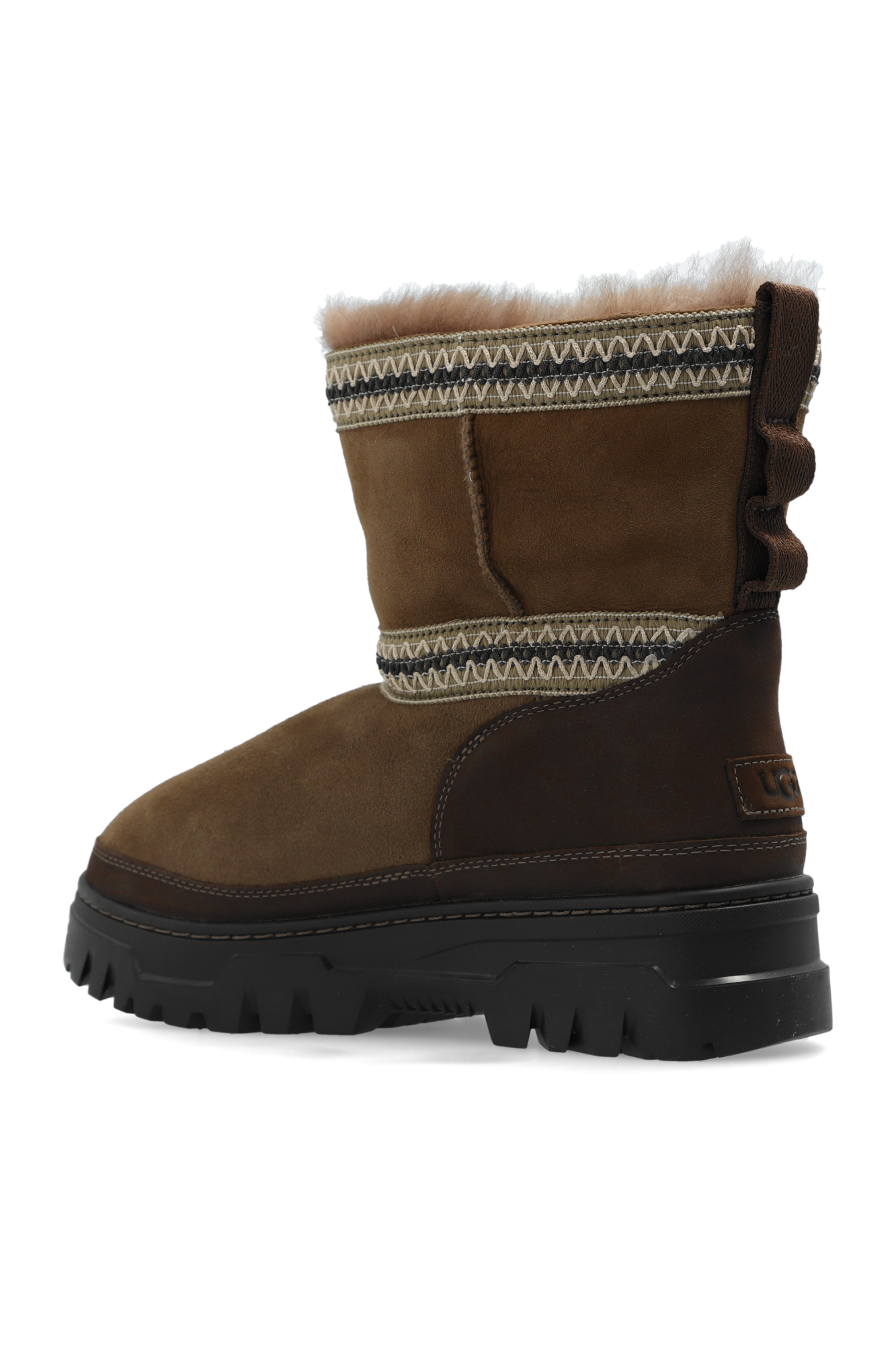 UGG Snow boots Classic Mini Trailgazer | Women's Shoes | Vitkac